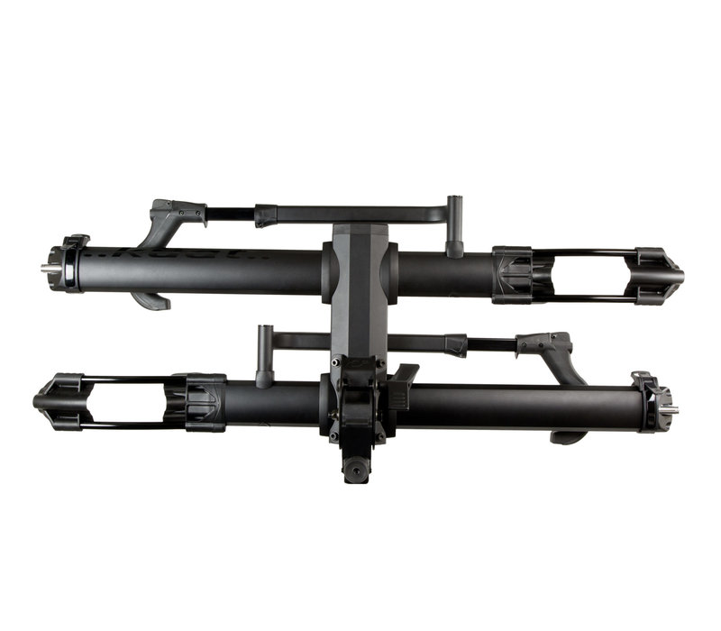 NV Base 2.0 Hitch Rack