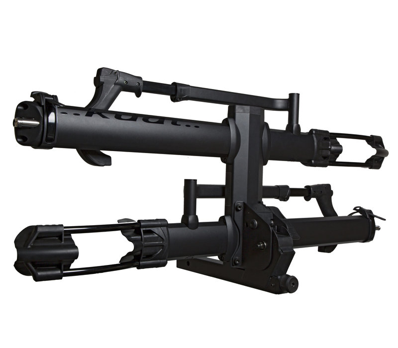 NV Base 2.0 Hitch Rack