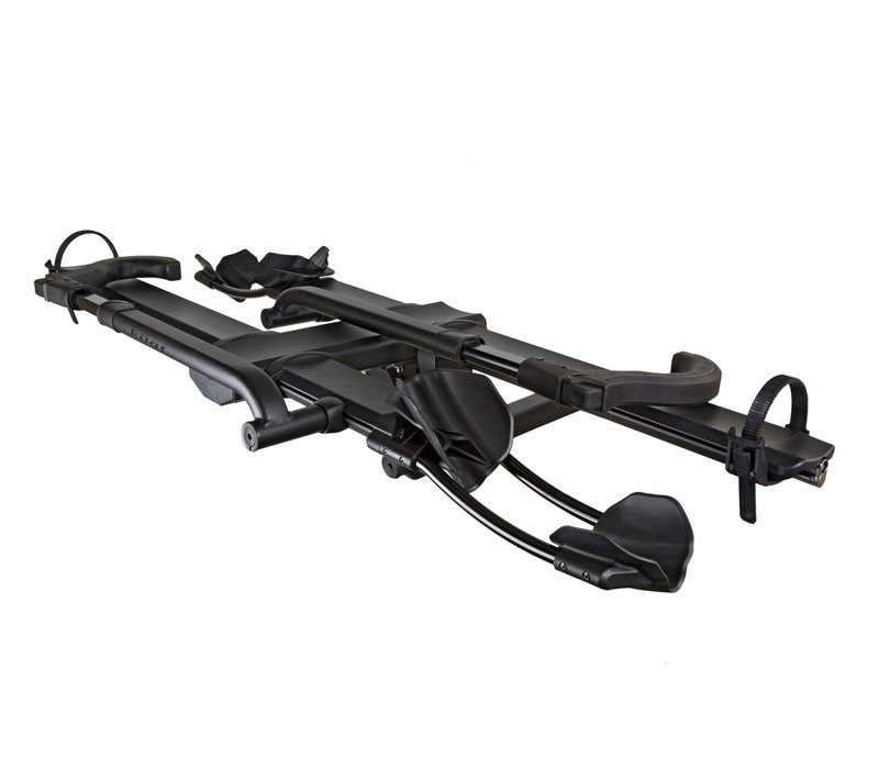 NV Base 2.0 Hitch Rack