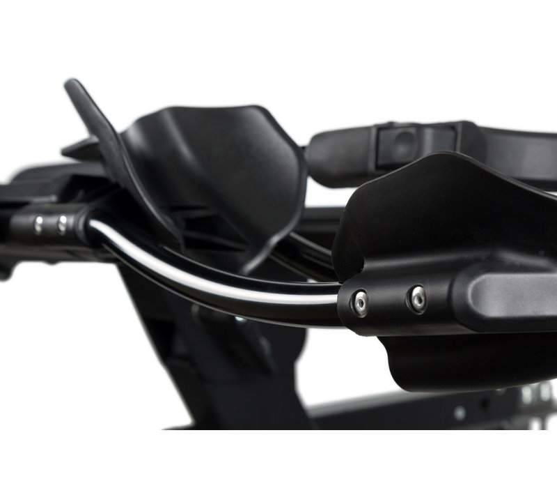 NV Base 2.0 Hitch Rack