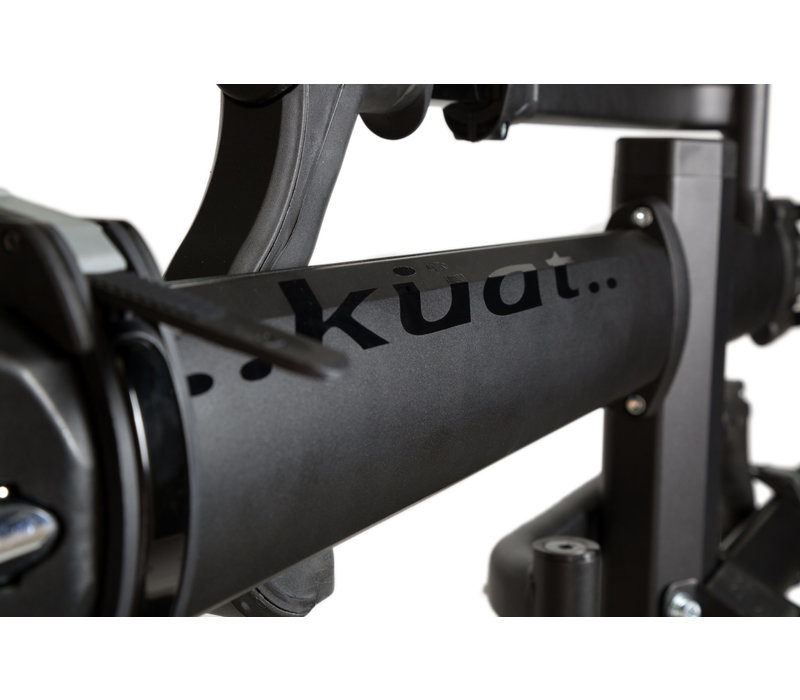 NV Base 2.0 Hitch Rack