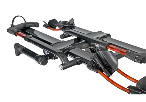 Küat NV 2.0 Hitch Rack