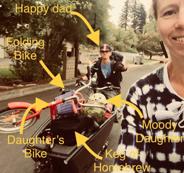 E-Bikes are Cheating?