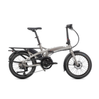 Vektron S10 Electric Folding Bike