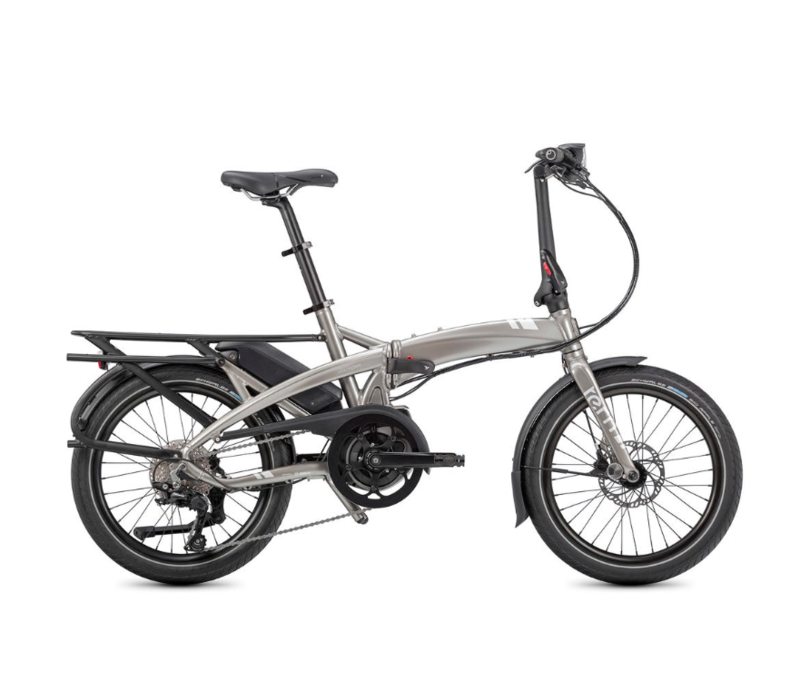 Vektron S10 Electric Folding Bike