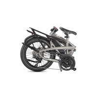 Vektron S10 Electric Folding Bike
