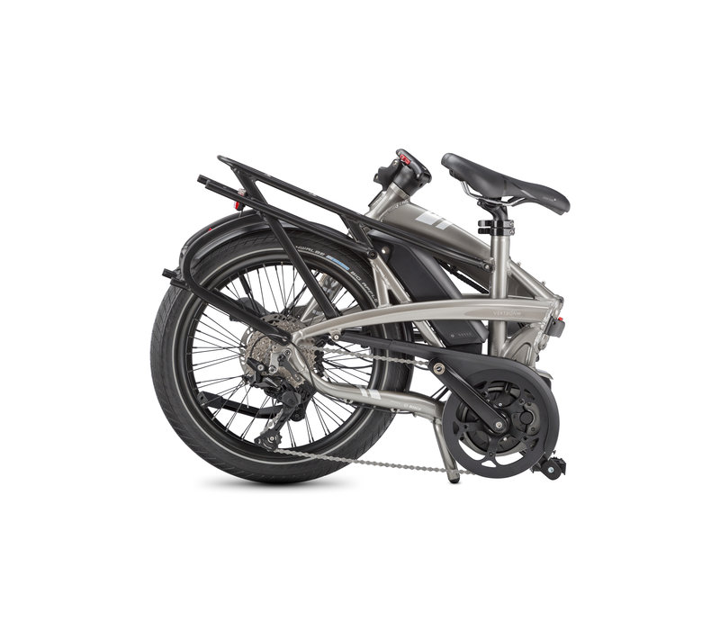 Vektron S10 Electric Folding Bike