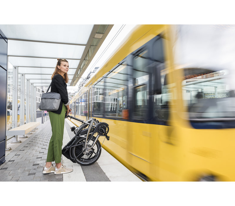 Vektron S10 Electric Folding Bike