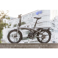 Vektron S10 Electric Folding Bike