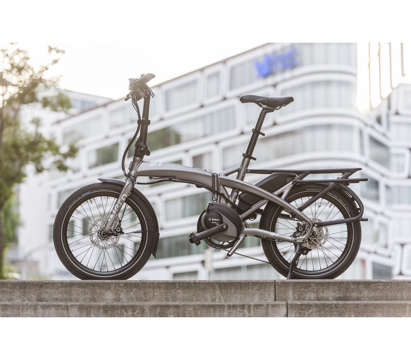 Vektron S10 Electric Folding Bike