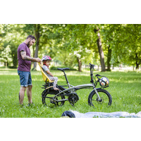 Vektron S10 Electric Folding Bike