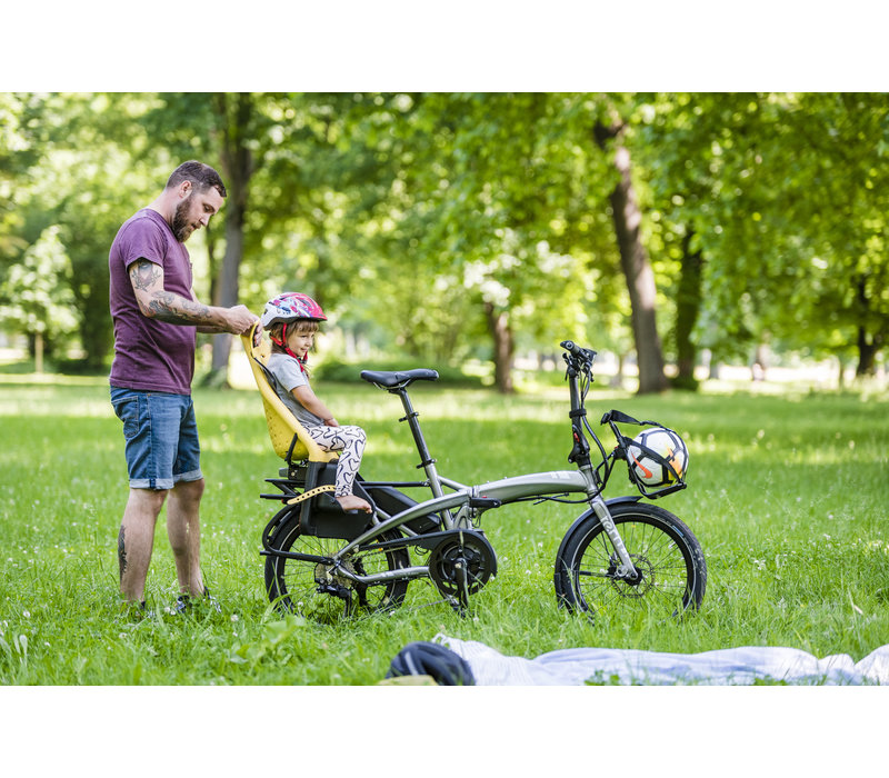 Vektron S10 Electric Folding Bike