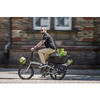 Vektron S10 Electric Folding Bike
