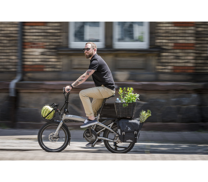 Vektron S10 Electric Folding Bike