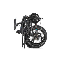 Vektron S10 Electric Folding Bike