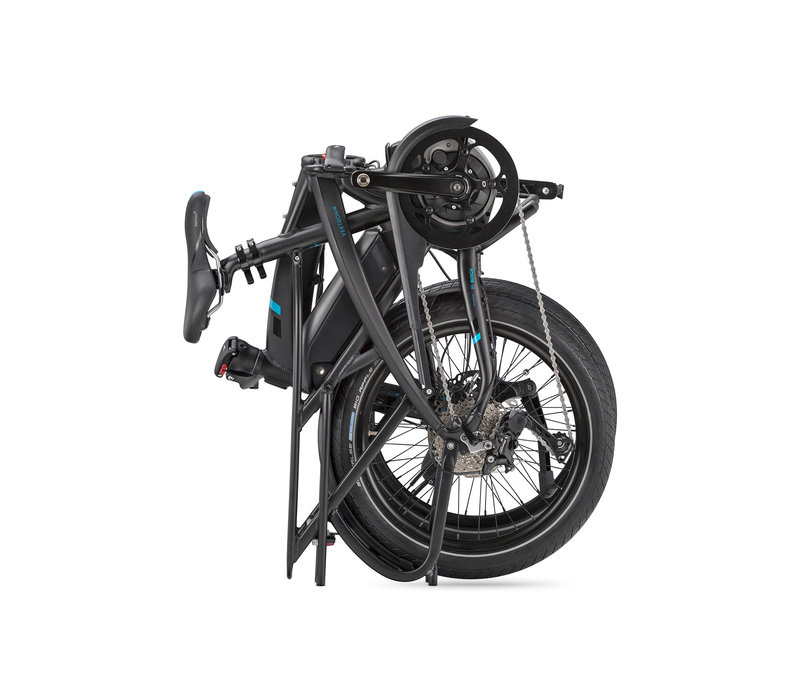 Vektron S10 Electric Folding Bike