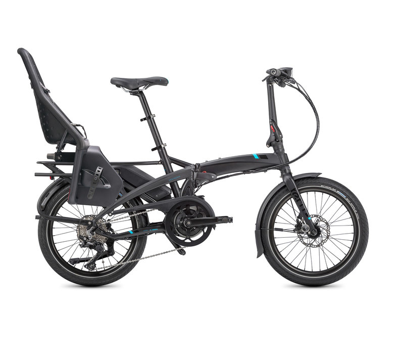 Vektron S10 Electric Folding Bike
