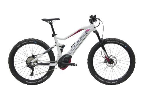 BULLS Aminga Eva TR 2