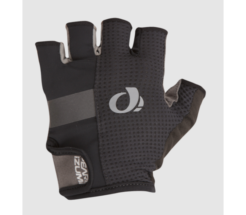 Elite Gel Half Finger Glove