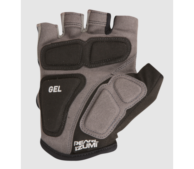 Elite Gel Half Finger Glove