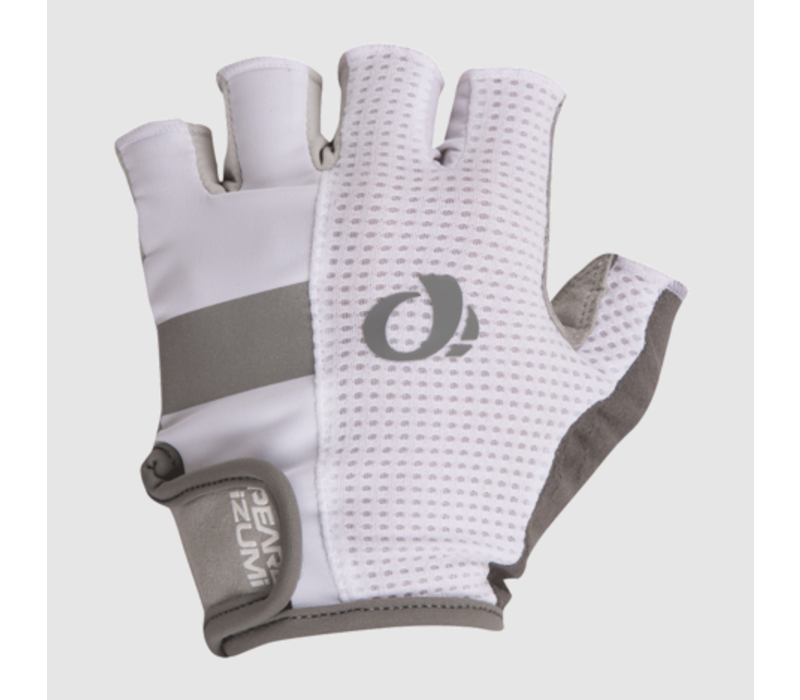 Elite Gel Half Finger Glove