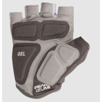 Elite Gel Half Finger Glove