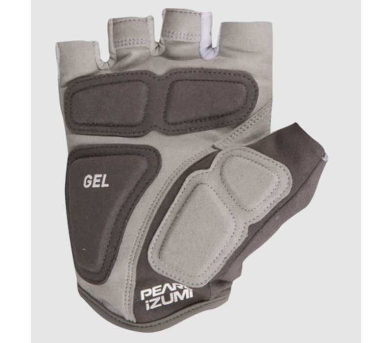 Elite Gel Half Finger Glove