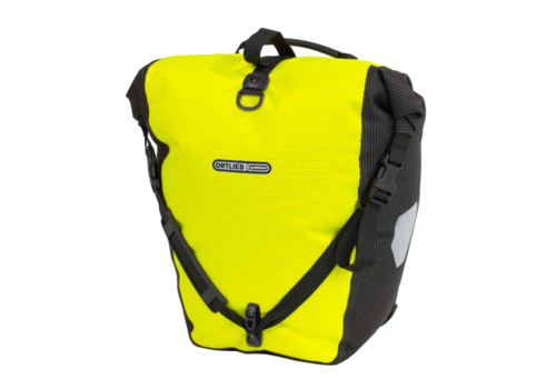 Ortlieb Back-Roller High Visibility (Single)