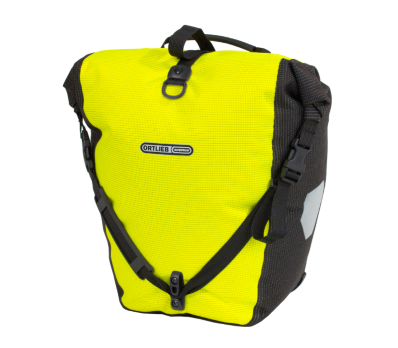 Back-Roller High Visibility (Single)