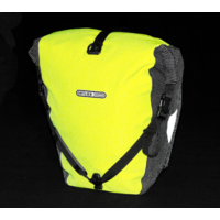 Back-Roller High Visibility (Single)