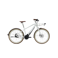 Sturmvogel Evo Street