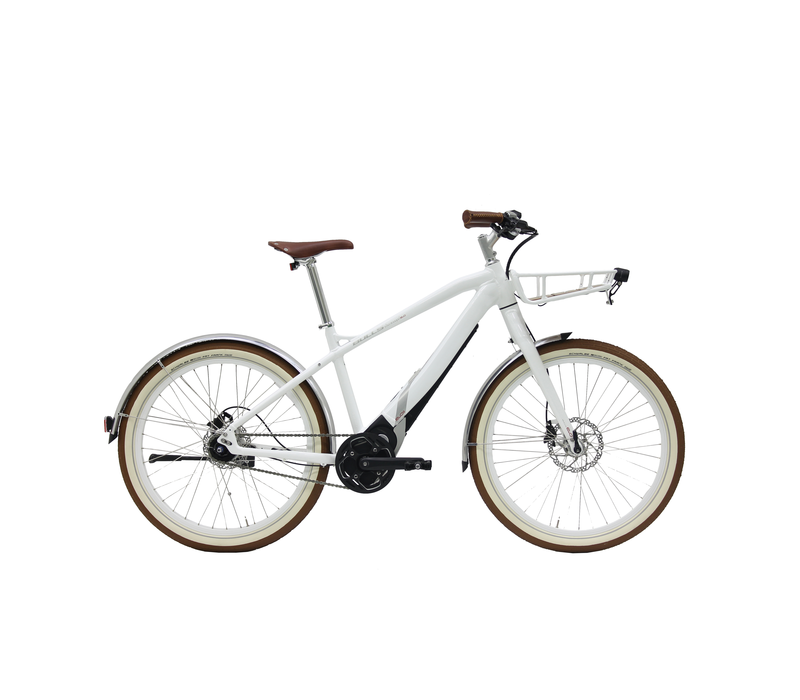 Sturmvogel Evo Street