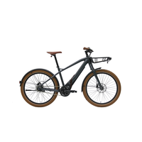 Sturmvogel Evo Street