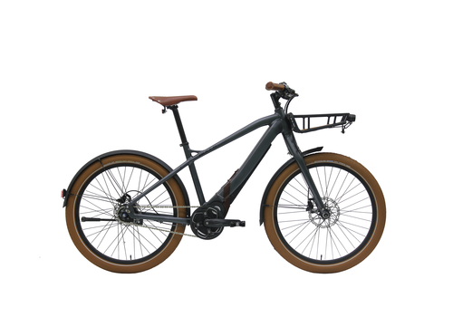 BULLS Sturmvogel Evo Street