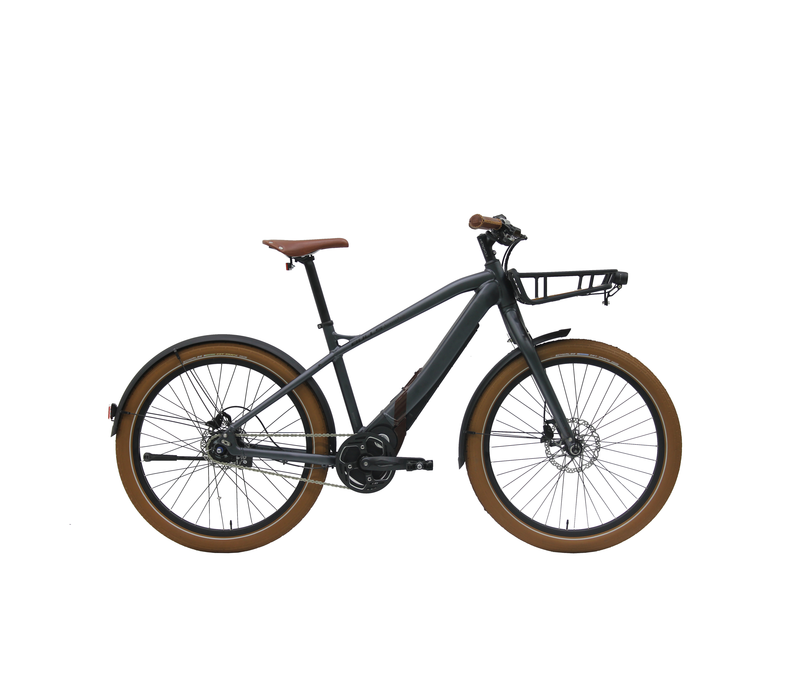 Sturmvogel Evo Street