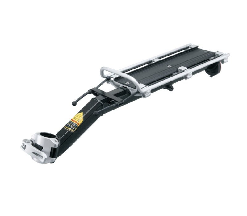 Beam Seatpost Rack MTX A-Type