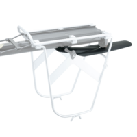 Defender MTX Rear Fender