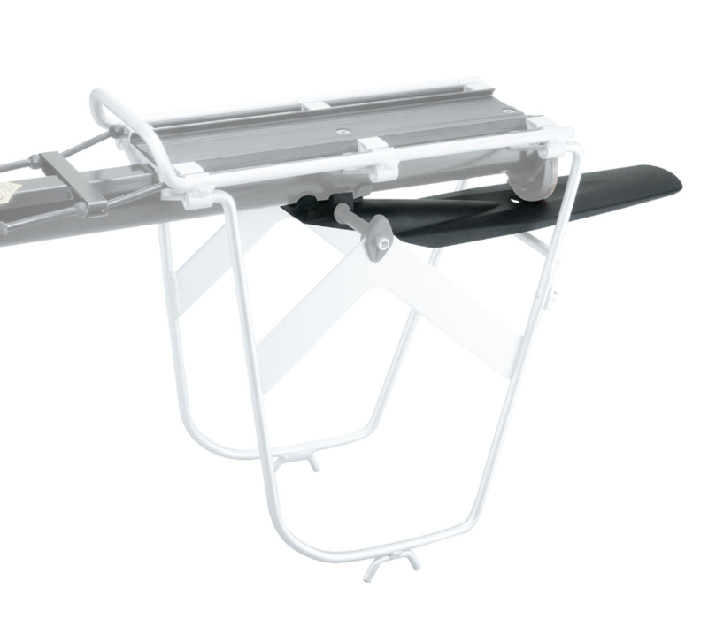 Defender MTX Rear Fender