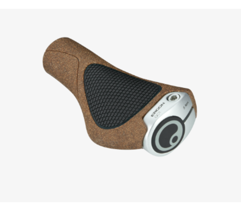 GP1 BioKork Grips