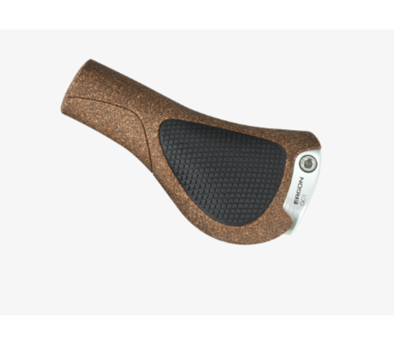 GP1 BioKork Grips