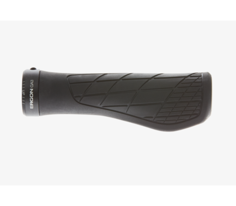GA3 Gravity All Mountain Grips