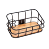 Blix Bicycles Front Basket for Aveny & Sol