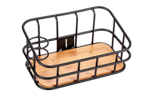Blix Bicycles Front Basket for Aveny & Sol