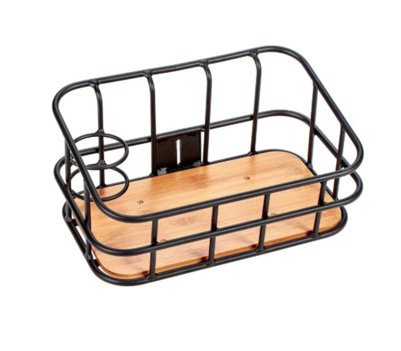 Front Basket for Aveny & Sol