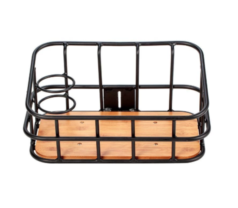 Front Basket for Aveny & Sol