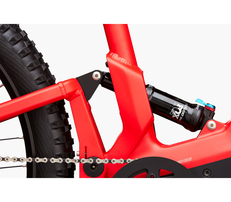 Delite Mountain Touring