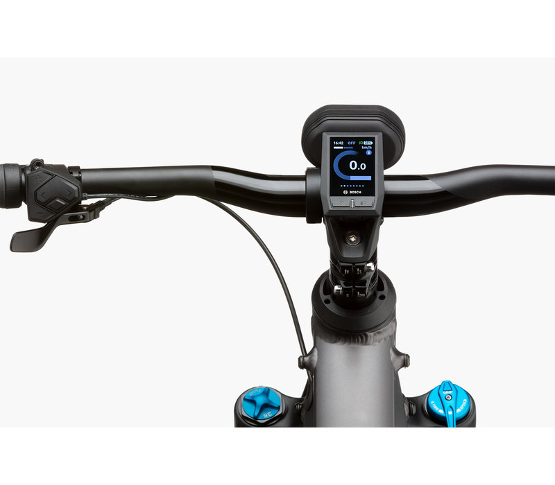 Delite Mountain Touring