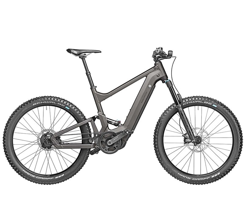 Delite Mountain Touring