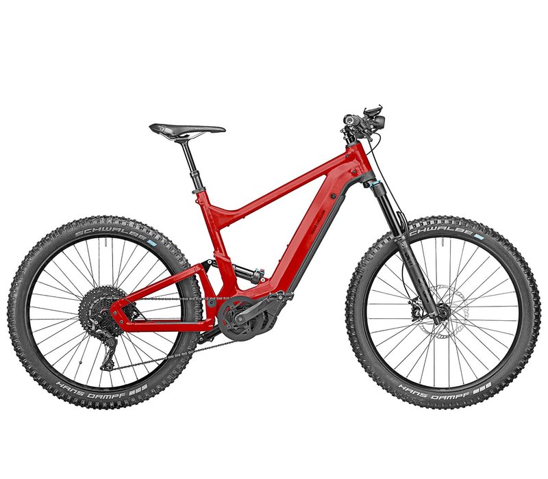 Delite Mountain Touring