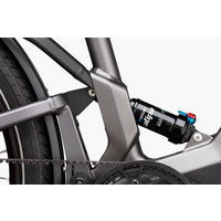 Delite GT Rohloff HS